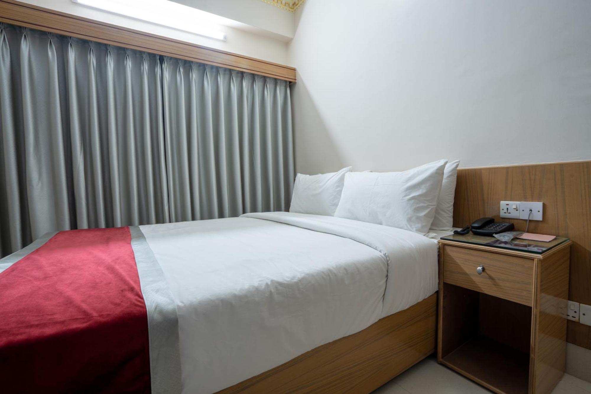 Hotel Safa Residency - Дакка Экстерьер фото