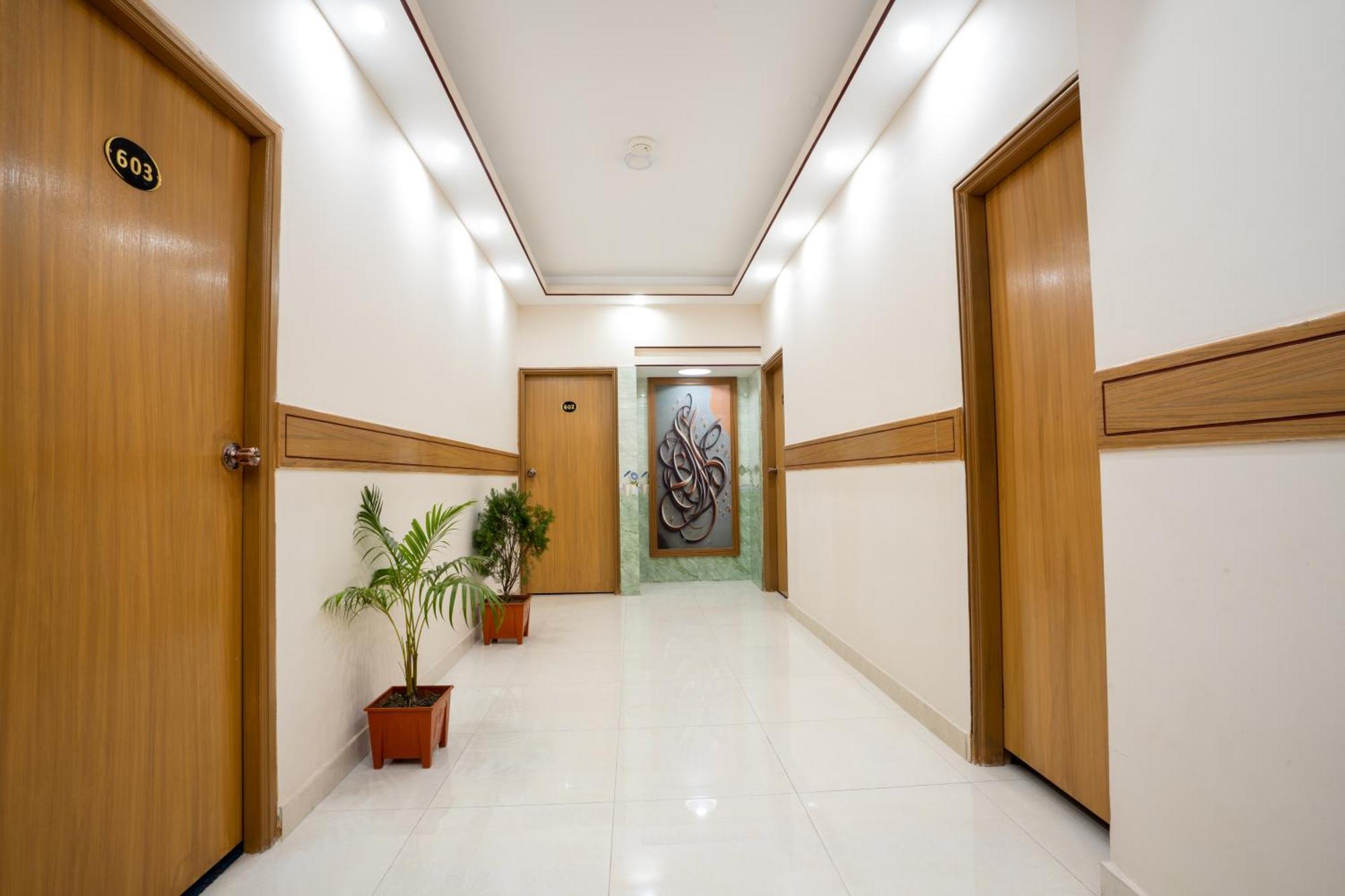 Hotel Safa Residency - Дакка Экстерьер фото
